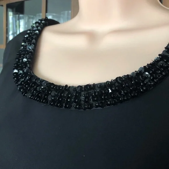 Shift Dress set - Picture 4 of 12